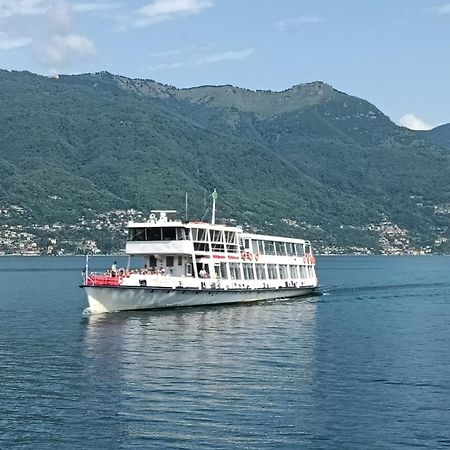 Appartamento Gianna ポルト・ヴァルトラヴァーリア エクステリア 写真
